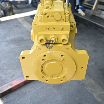 আসল পুনর্নির্মিত নতুন CAT395 প্রধান পাম্প 6271304 627-1304 এক্সকাভেটর যন্ত্রাংশ E395 395F হাইড্রোলিক প্রধান পাম্প 584-0380 5840380