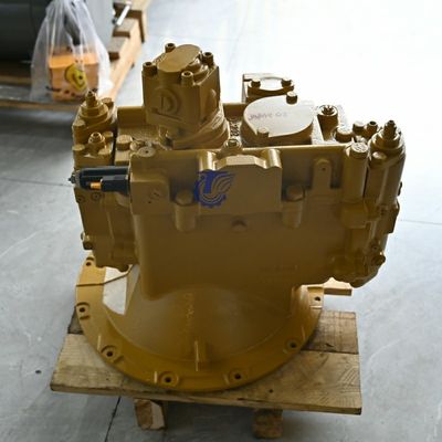 CAT E312C প্রধান হাইড্রোলিক পাম্প সমাবেশ 173-0663 1730663 162-6327 183-8146 3064 3054T ইঞ্জিন দ্বারা নির্মিত