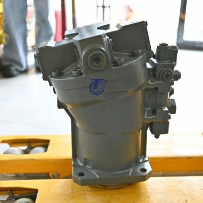 Hitachi ZX350-3 ইউনিট পাম্প ZX330-3 হাইড্রোলিক পাম্প HPV145H-28A 9256101 9257309 9260886 কারখানা প্রস্তুতকারক