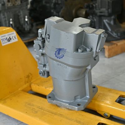 Hitachi ZX350-3 ইউনিট পাম্প ZX330-3 হাইড্রোলিক পাম্প HPV145H-28A 9256101 9257309 9260886 কারখানা প্রস্তুতকারক
