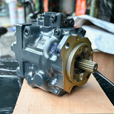Komatsu WB93S WB95S WB97R হাইড্রোলিক পাম্প 708-1U-00161 708-1U-00163 708-1U-00164 708-1U-00111 708-1U-00162 হাইড্রোলিক Koma