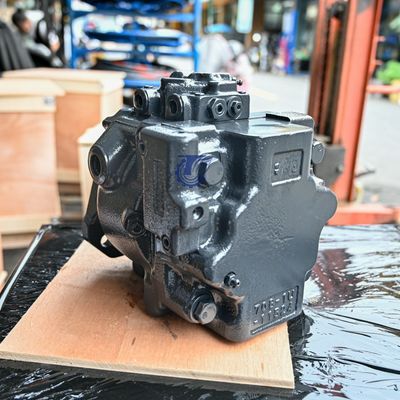 Komatsu WB93S WB95S WB97R হাইড্রোলিক পাম্প 708-1U-00161 708-1U-00163 708-1U-00164 708-1U-00111 708-1U-00162 হাইড্রোলিক Koma