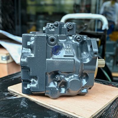 Komatsu WB93S WB95S WB97R হাইড্রোলিক পাম্প 708-1U-00161 708-1U-00163 708-1U-00164 708-1U-00111 708-1U-00162 হাইড্রোলিক Koma