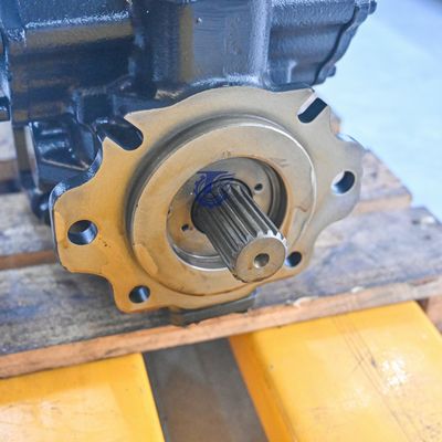 720-2M-00061 720-2M-00062 720-2M-00063 Komatsu ক্রলার বুলডোজার D31PX-21S D37PX-21 D39PX-22 প্রধান পাম্প