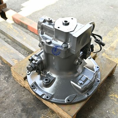 Komatsu pc128-7 130-7 জলবাহী পাম্প 708-1L-00650 708-1L-01650 Komatsu ক্রলার খননকারী যন্ত্রাংশ কারখানা উত্পাদন