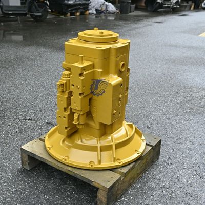 বিড়াল 320GC E320GC 323GC E323GC জলবাহী প্রধান পাম্প 567-9722 5679722 531-9885 5319885 5319886 প্লাঞ্জার পাম্প উত্স কারখানা