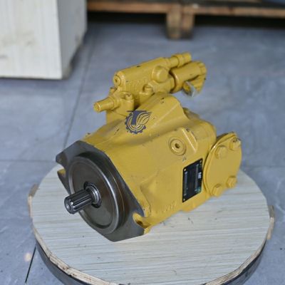 CAT 524-0924 5240924 ফ্যান পাম্প পিস্টন পাম্প সমাবেশ 524-0924 বিড়ালের জন্য 349gc C9.3B ইঞ্জিন দ্বারা চালিত