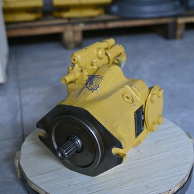 CAT 524-0924 5240924 ফ্যান পাম্প পিস্টন পাম্প সমাবেশ 524-0924 বিড়ালের জন্য 349gc C9.3B ইঞ্জিন দ্বারা চালিত
