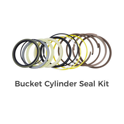 CAT 336D আর্ম সিলিন্ডার সিল কিট ক্যাট 336DL 231-6844 231-6845 259-0768 283-6188 283-6194 283-6195 289-8031 289-805