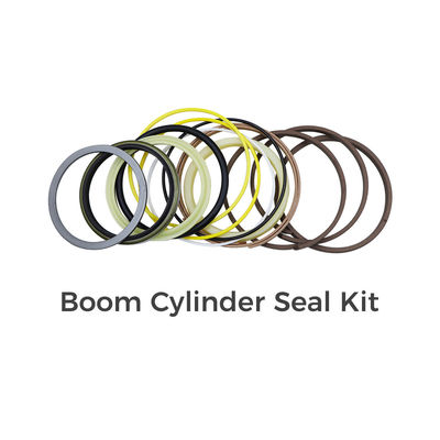 কোবেলকো SK200-8 210-8 250-8 260-8 M5X130CHB সুইং মোটর সিল কিট YN15V00035F1