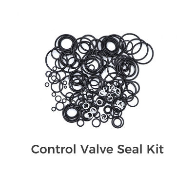 VOLVO EC210BLC EC240C EC460C EC480D EC480E PL4809D PL4809E M5X130CHB সুইং মোটর সিল কিট VOE14550094 VOE14550091