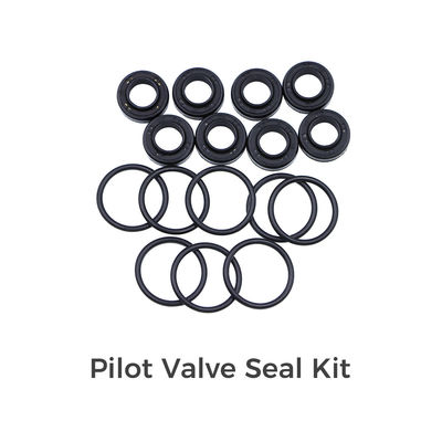 VOLVO EC210BLC EC240C EC460C EC480D EC480E PL4809D PL4809E M5X130CHB সুইং মোটর সিল কিট VOE14550094 VOE14550091