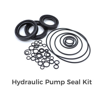 ভলভো EC480D PL4809D M5X130CHB সুইং মোটর সিল কিট VOE14612482 VOE14673219 VOE14614206