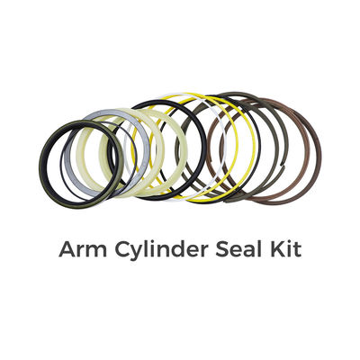 CAT 320D E320D E320DL E328 E319 E323 সুইং মোটর সিল কিট M5X130CHB 2003267 200-3267