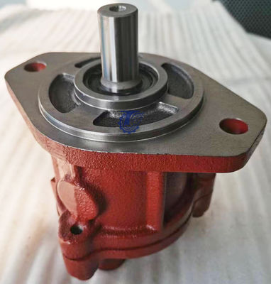 কায়াব হাইড্রোলিক মোটর KYB MSF-16N 20460-21615 হাইড্রোলিক যন্ত্রাংশ ভারী যন্ত্রপাতি মেরামত