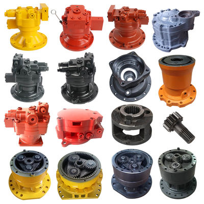VOE11194650 ভলভো A35E A35F A35F/G A35G A40E A40F A40F/G A40G A45G এর জন্য হাইড্রোলিক পাম্প 11194650