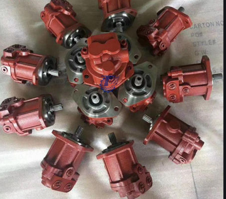 VOE11194650 ভলভো A35E A35F A35F/G A35G A40E A40F A40F/G A40G A45G এর জন্য হাইড্রোলিক পাম্প 11194650