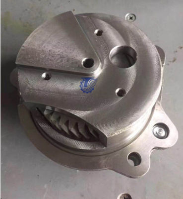 EC330B EC330C EC360B EC360C EC360CHR EC460B EC460C EC460CHR PL4608 এর জন্য পরবর্তি বাজারের প্রতিস্থাপন লেয়ারিং সিট VOE11128611
