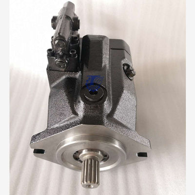 Voe 11190766 A25f/G এর জন্য হাইড্রোলিক পাম্প A25g A30f/G A35f/G A35g A40f/G AG40g A45g ভলভো জয়েন্ট ডাম্প ট্রাকের অংশ