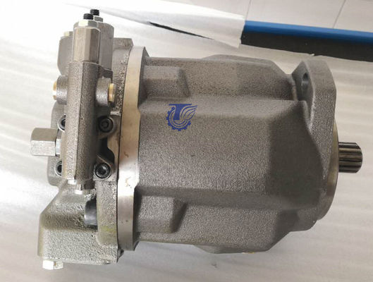 VOE11194650 ভলভো A35E A35F A35F/G A35G A40E A40F A40F/G A40G A45G এর জন্য হাইড্রোলিক পাম্প 11194650