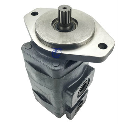 VOE 14530502 ভলভো EC360B EC360BR Excavator Hydraulic Gear Pump VOE 14525547, 14525547, VOE, EC460B, EC330B VOE 14530502