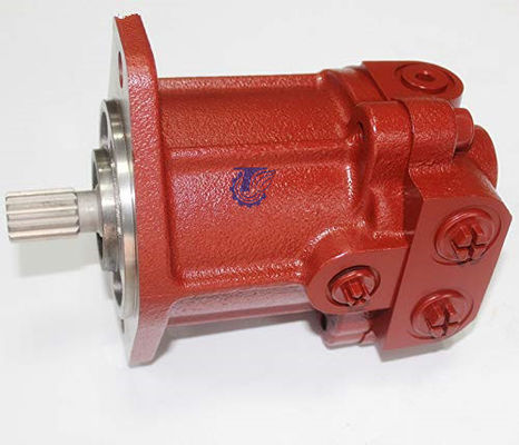 VOE14531612 VOE 14531612 ভ্যান মোটর ভলভো EC750E EC750D EC700BHR EC700B EC290B EC240B EC290B Excavator এর জন্য
