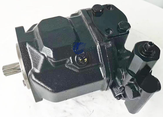 VOE 11707966 VOE 11192166 A35D A40D T450D A35D A35E A35F A40E এর জন্য ভলভো ডাম্পার পিস্টন পাম্পের সাথে মানিয়ে নিন