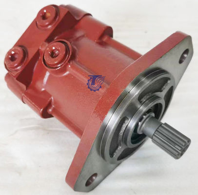 ভ্যান মোটর VOE14505903 14505903 ভলভো EC330B EC360B EC460B Excavator Repair এর জন্য