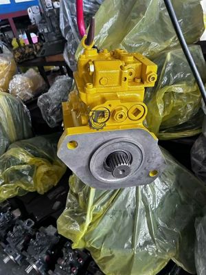 D85EX-15 প্রধান পাম্প 708-1H-00231 D85 জলবাহী পাম্প সমাবেশ 708-1H-01234 708-1H-04412 708-1H-21221 708-1S-00280