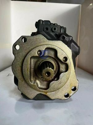 Komatsu HM400-3 HM400-5 আর্টিকুলেটেড ডাম্প ট্রাক হাইড্রোলিক পাম্প সমাবেশের জন্য 708-1w-02260 708-1w-02280