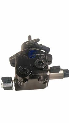 John Deere 300 JD E300LC Excavator Fan Motor AT405846 Deere E330LC E360LC এর জন্য প্রযোজ্য