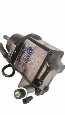 John Deere 300 JD E300LC Excavator Fan Motor AT405846 Deere E330LC E360LC এর জন্য প্রযোজ্য