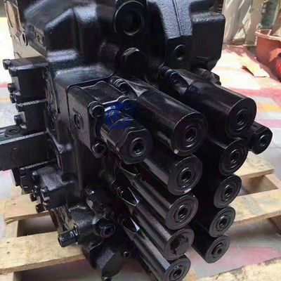 KYB CO170-55044 C0170-55076 Dx225LC Dx225lca Dx225 Dx260 Dx300 Jcb JS200 JS220 JS240 এর জন্য কন্ট্রোল ভালভ