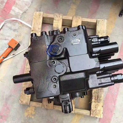 KYB CO170-55044 C0170-55076 Dx225LC Dx225lca Dx225 Dx260 Dx300 Jcb JS200 JS220 JS240 এর জন্য কন্ট্রোল ভালভ