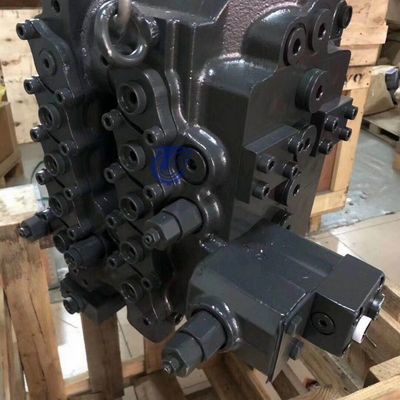KYB CO170-55044 C0170-55076 Dx225LC Dx225lca Dx225 Dx260 Dx300 Jcb JS200 JS220 JS240 এর জন্য কন্ট্রোল ভালভ