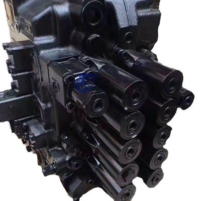 Jcb JS200 JS220 JS240 খননকারীদের জন্য KYB C0170-55076 CO170-55044 কন্ট্রোল ভালভ
