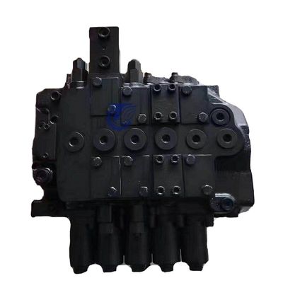 420-00519 Doosan Daewoo DX300-5-7 DH300-5-7 খননকারী প্রধান নিয়ন্ত্রণ ভালভ DX300 DH300 420-00295KT