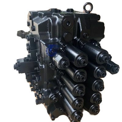 DX225 DX260 DX340 DX360 DX300 DX380 নিয়ন্ত্রণ ভালভ 410105-00575 410105-00575A K1002989A প্রধান জলবাহী ভালভ সমাবেশ