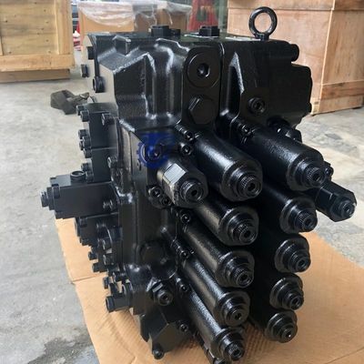 DX225 DX260 DX340 DX360 DX300 DX380 নিয়ন্ত্রণ ভালভ 410105-00575 410105-00575A K1002989A প্রধান জলবাহী ভালভ সমাবেশ