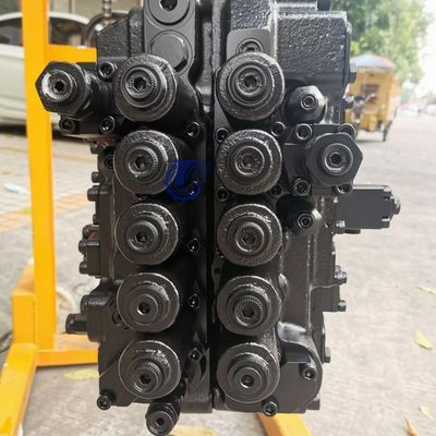 DX225 DX260 DX340 DX360 DX300 DX380 নিয়ন্ত্রণ ভালভ 410105-00575 410105-00575A K1002989A প্রধান জলবাহী ভালভ সমাবেশ