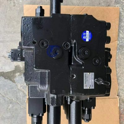 DX225 DX260 DX340 DX360 DX300 DX380 নিয়ন্ত্রণ ভালভ 410105-00575 410105-00575A K1002989A প্রধান জলবাহী ভালভ সমাবেশ