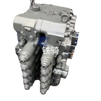 420-00281A 420-00281B C0170-61917 ডুসান সোলার 420 DX420 DX500 DX520 প্রধান নিয়ন্ত্রণ ভালভ