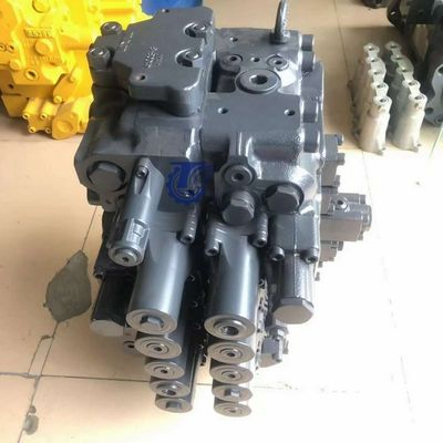 Excavator Parts HD820 HD820-2 HD820-3 Excavator Hydraulic Main Control Valve/Distributor/Distribution Valve এক্সকাভেটর হাইড্রোলিক প্রধান নিয়ন্ত্রণ ভালভ / বিতরণকারী / বিতরণ ভালভ