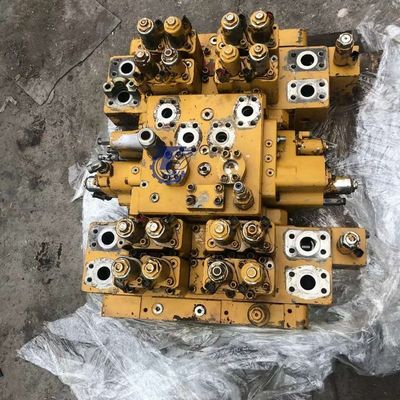 426-4769 426-4759 378-9370 CAT 336F এক্সক্যাভেটর মেইন কন্ট্রোল ভালভ আর্থমুভিং মেশিনারি পার্টস
