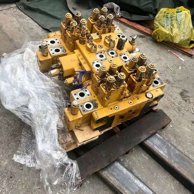 426-4769 426-4759 378-9370 CAT 336F এক্সক্যাভেটর মেইন কন্ট্রোল ভালভ আর্থমুভিং মেশিনারি পার্টস