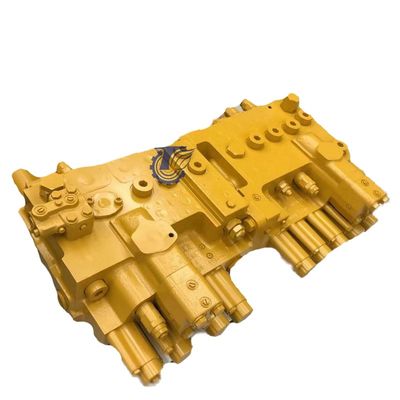 323-7680 323-7681 323-7682 493-7956 CAT 345D 349D Excavator প্রধান নিয়ন্ত্রণ ভালভ C13 ইঞ্জিন দ্বারা চালিত
