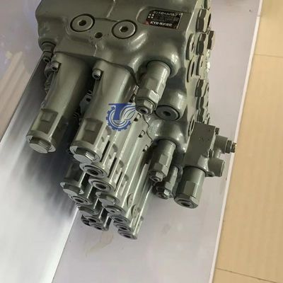 4446245 4469026 4401481 Hitachi ZX60 ZX70 ZX80 John Deere 80C খননকারী প্রধান নিয়ন্ত্রণ ভালভ C0170-31214
