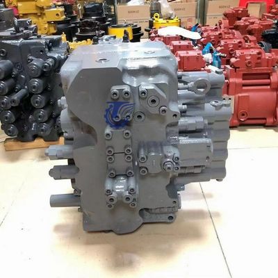 4398652 4436897 KYB প্রধান নিয়ন্ত্রণ ভালভ খননকারী ZX230 ZX240 ZX200 হিটাচি নিয়ন্ত্রণ ভালভ