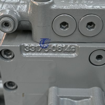 C0170-55945 4433970 9214478 4625137 VBH169 হিটাচি ZX330 ZX350-1 ZX350 ZX370 ZX360 এর জন্য প্রধান নিয়ন্ত্রণ ভালভ