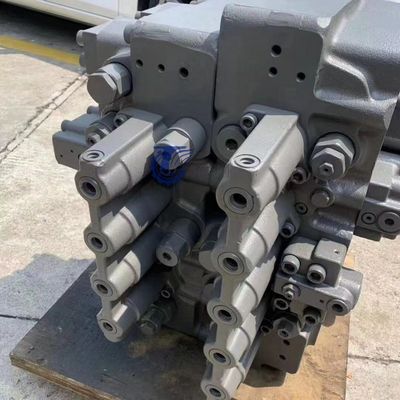 4632973 হিটাচি ZX450-3 ZX470-3 ZAX450-3 ZAXIS470-3 মেশিন মেরামতের দোকান জন্য Excavator নিয়ন্ত্রণ ভালভ